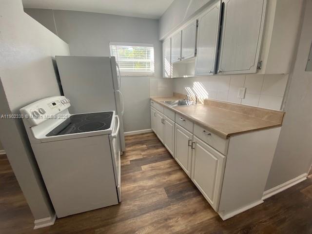 HOLLYWOOD - Residential Lease
