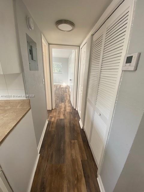 HOLLYWOOD - Residential Lease