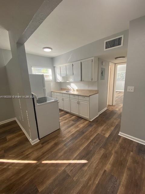 HOLLYWOOD - Residential Lease
