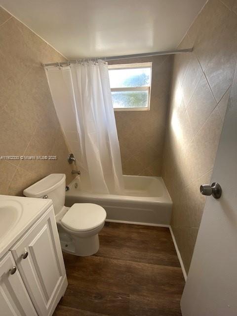 HOLLYWOOD - Residential Lease