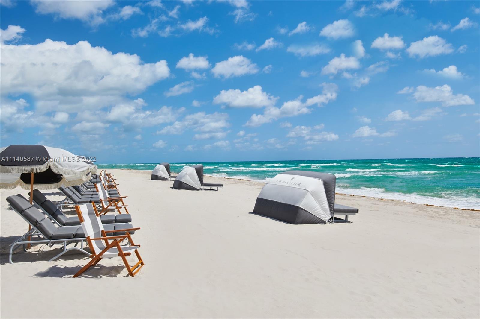 THE RESIDENCES AT THE BAT - Residential