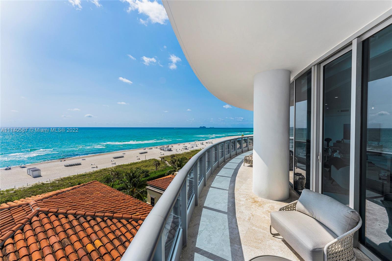 THE RESIDENCES AT THE BAT - Residential