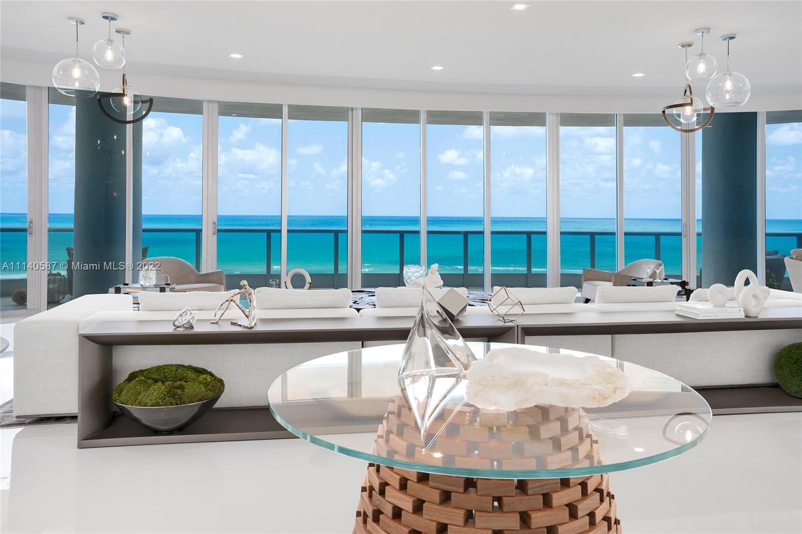 THE RESIDENCES AT THE BAT - Residential