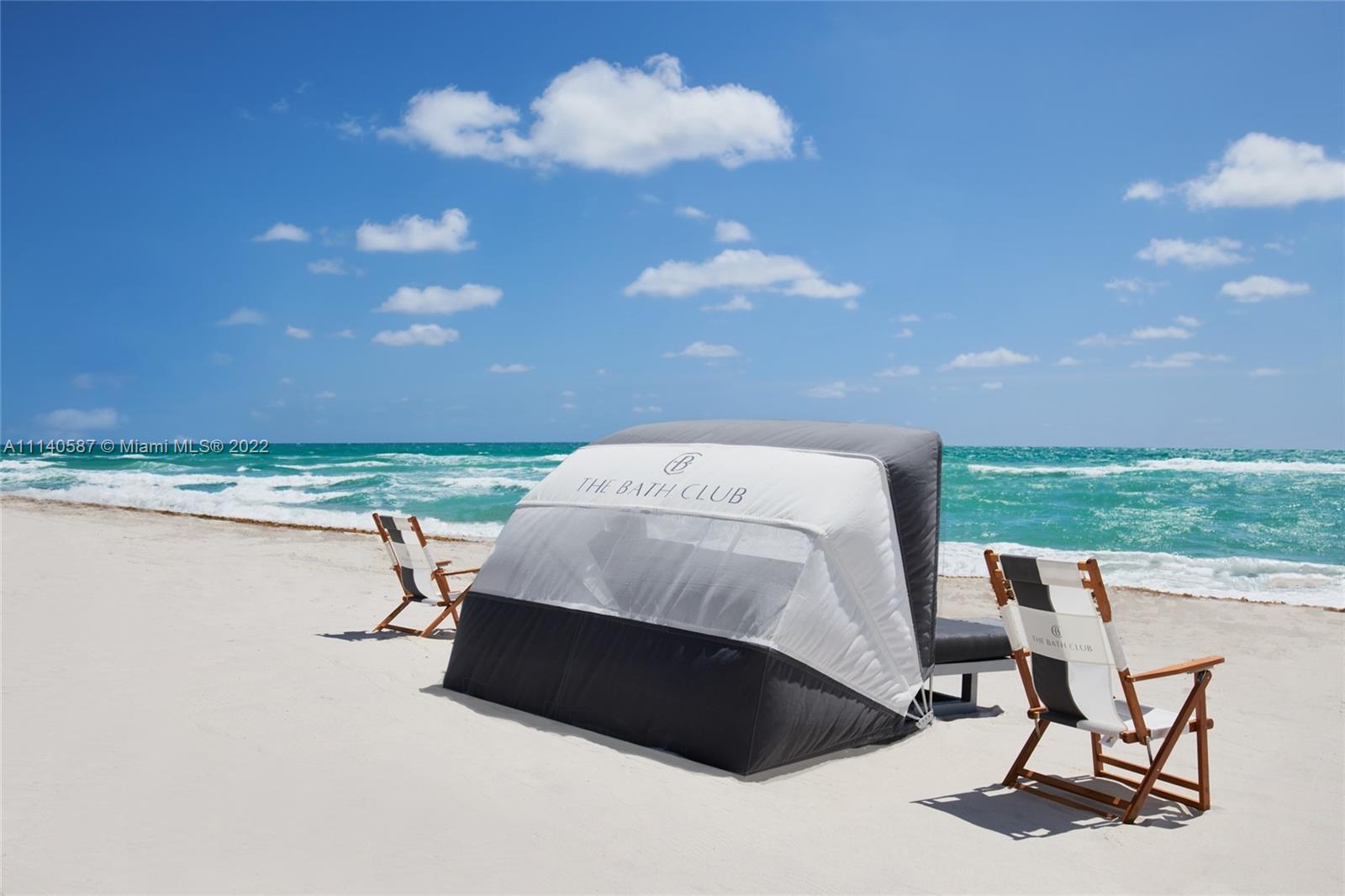 THE RESIDENCES AT THE BAT - Residential