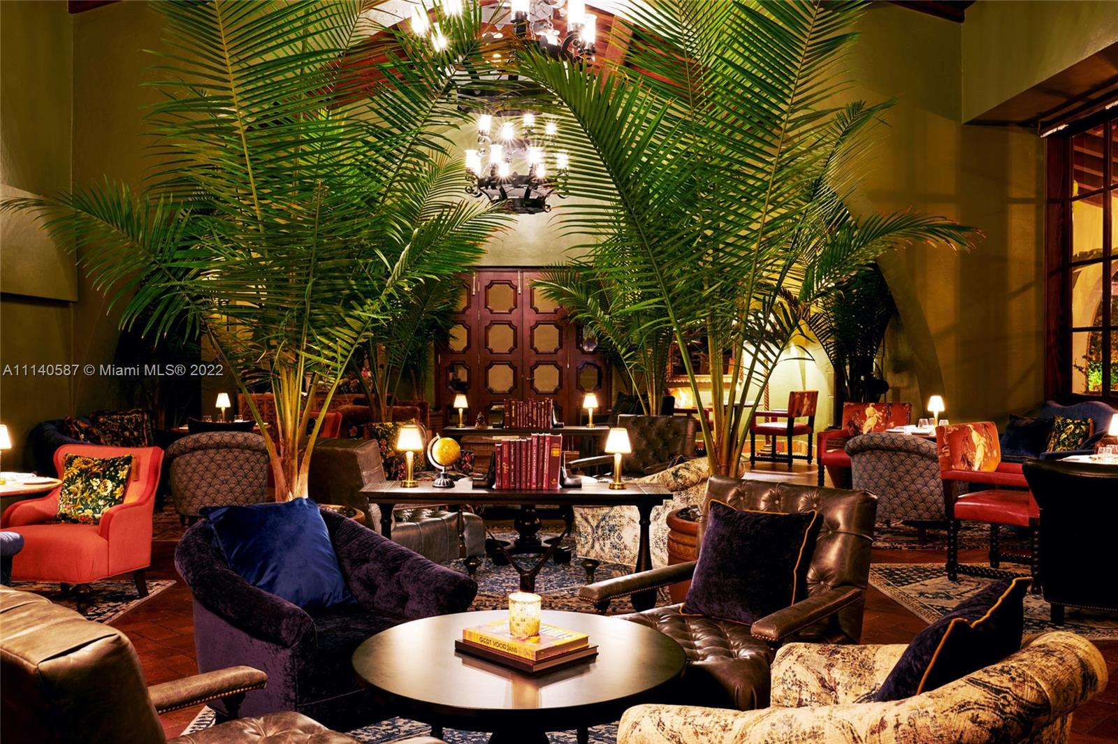 THE RESIDENCES AT THE BAT - Residential