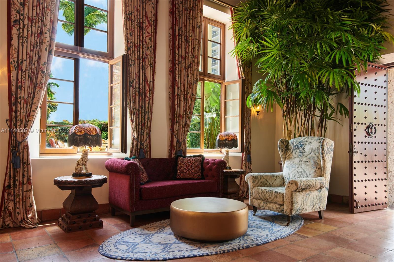 THE RESIDENCES AT THE BAT - Residential