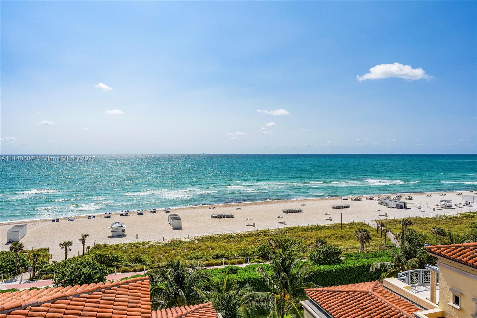 THE RESIDENCES AT THE BAT - Residential