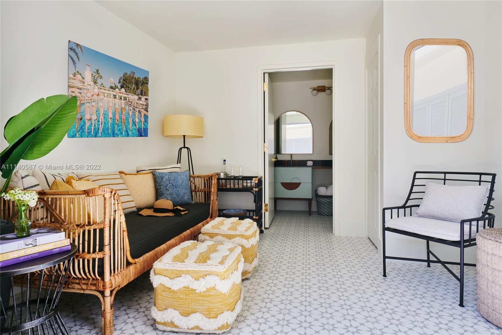 THE RESIDENCES AT THE BAT - Residential