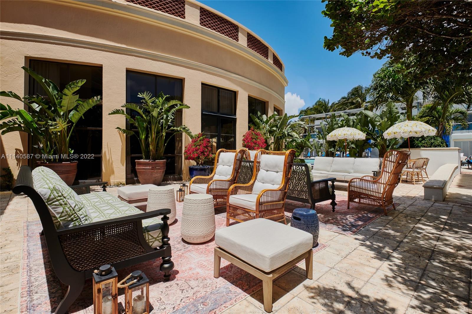 THE RESIDENCES AT THE BAT - Residential