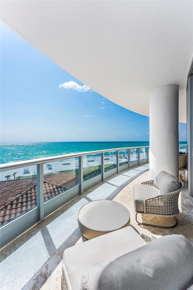 THE RESIDENCES AT THE BAT - Residential