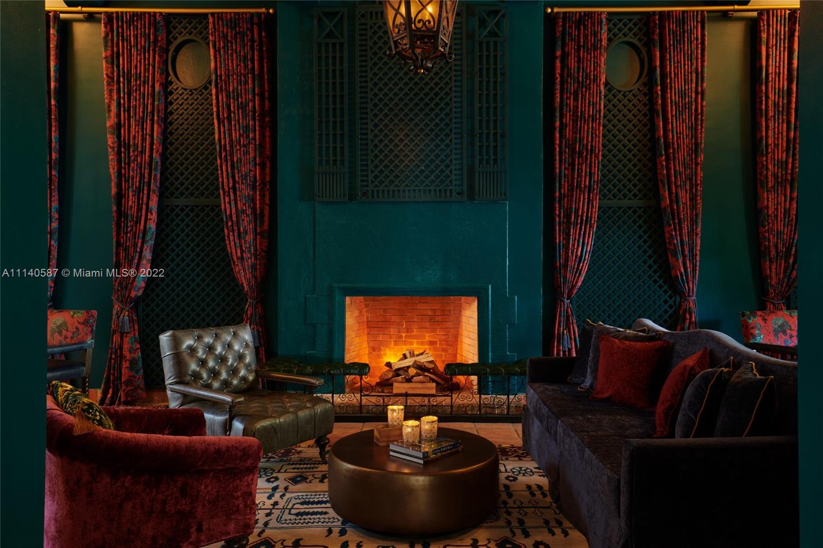 THE RESIDENCES AT THE BAT - Residential