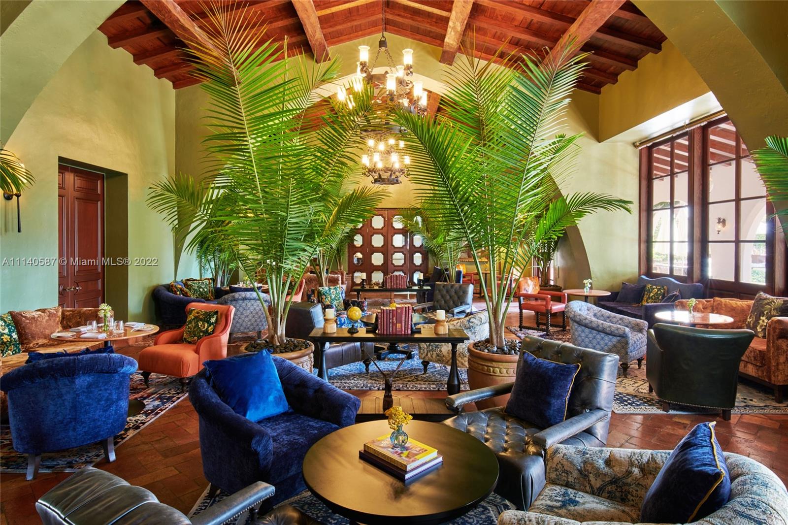 THE RESIDENCES AT THE BAT - Residential