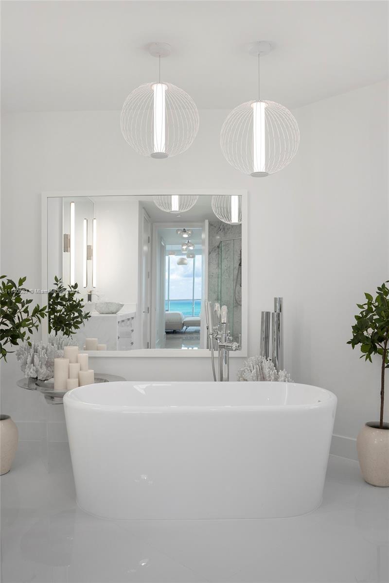 THE RESIDENCES AT THE BAT - Residential