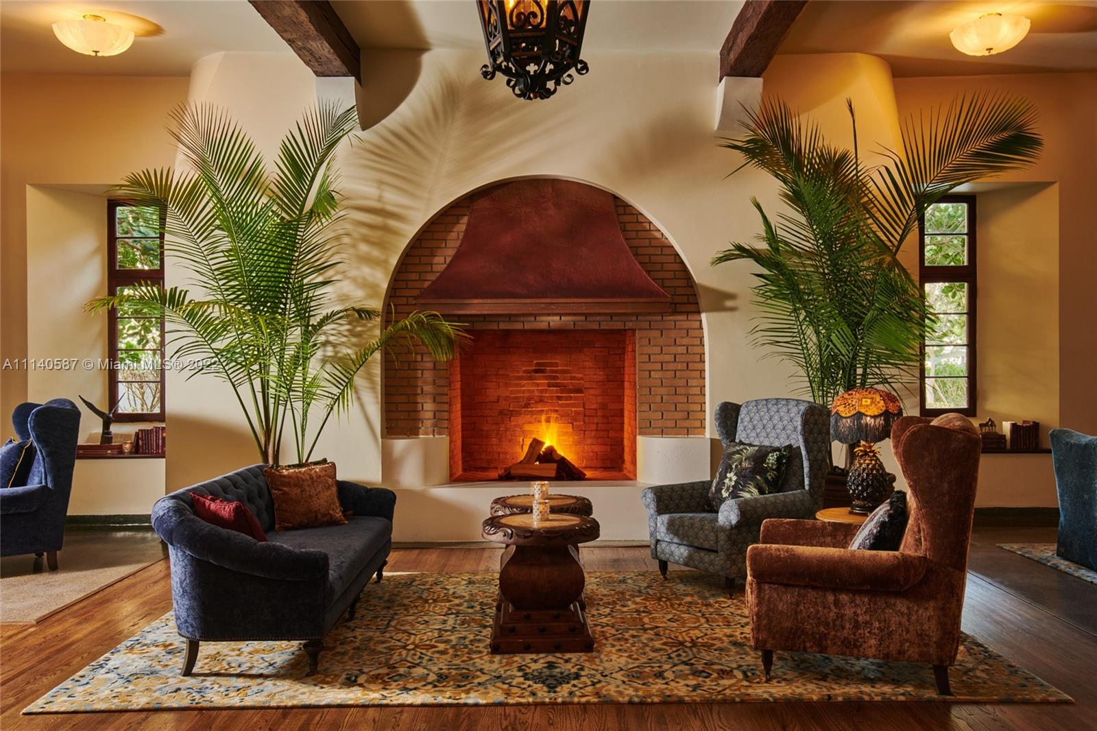 THE RESIDENCES AT THE BAT - Residential