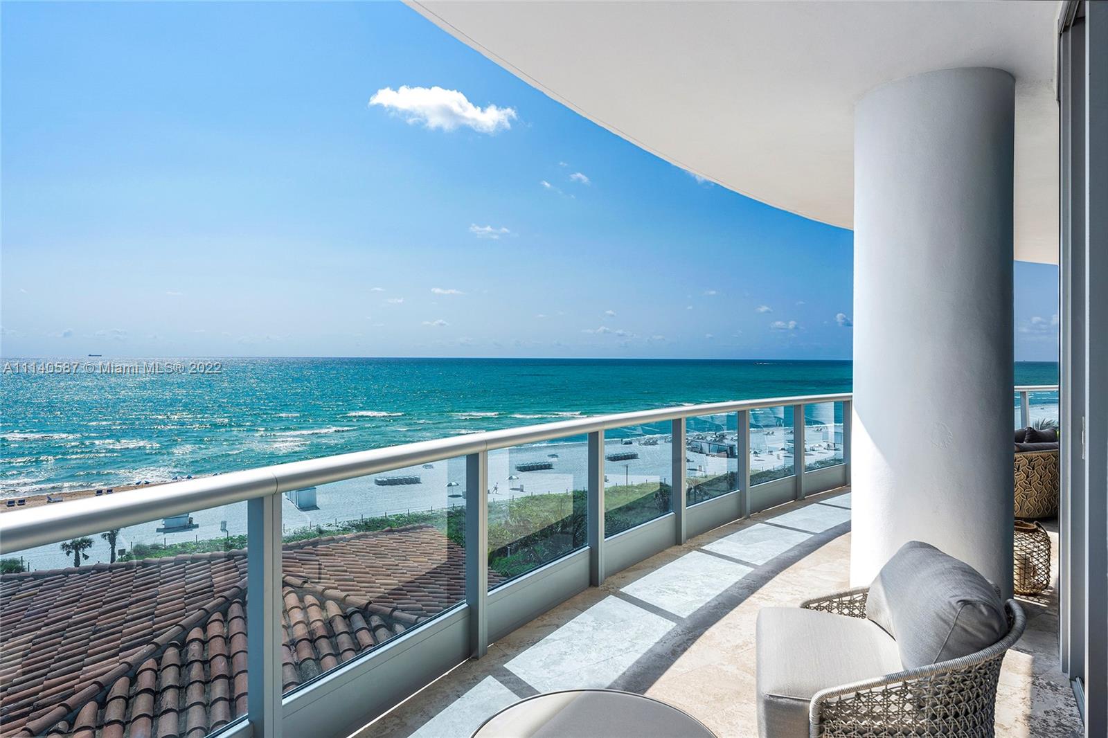 THE RESIDENCES AT THE BAT - Residential