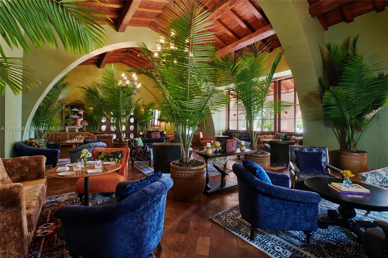 THE RESIDENCES AT THE BAT - Residential