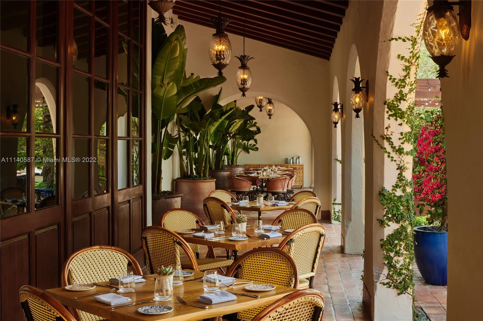 THE RESIDENCES AT THE BAT - Residential