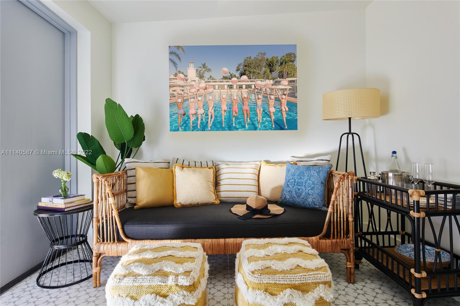 THE RESIDENCES AT THE BAT - Residential