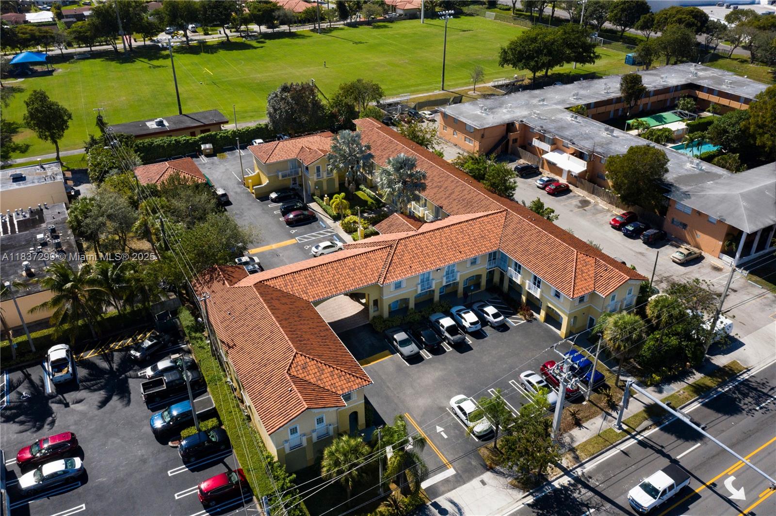 Beautiful Cutler Bay 1/1. This spacious unit has been completely remodeled with fresh coat of paint, new luxury flooring and new kitchen with stainless steel appliances. Enjoy the newly remodeled bathroom with glass enclosed shower. Large balcony lets you sit outside and enjoy some fresh air. Walking distance to shopping mall and public transportation. Plenty of on-site residential parking. Washer and dryer on site. Professionally managed and quick approvals. Section 8 Welcome
