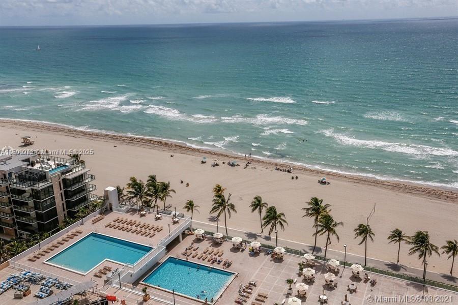 2401 S Ocean Dr 2102, Hollywood, Broward County, Florida - 1 Bedrooms  
2 Bathrooms - 