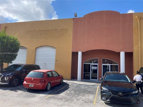 2954 W 84th St 114 Hialeah FL 33018