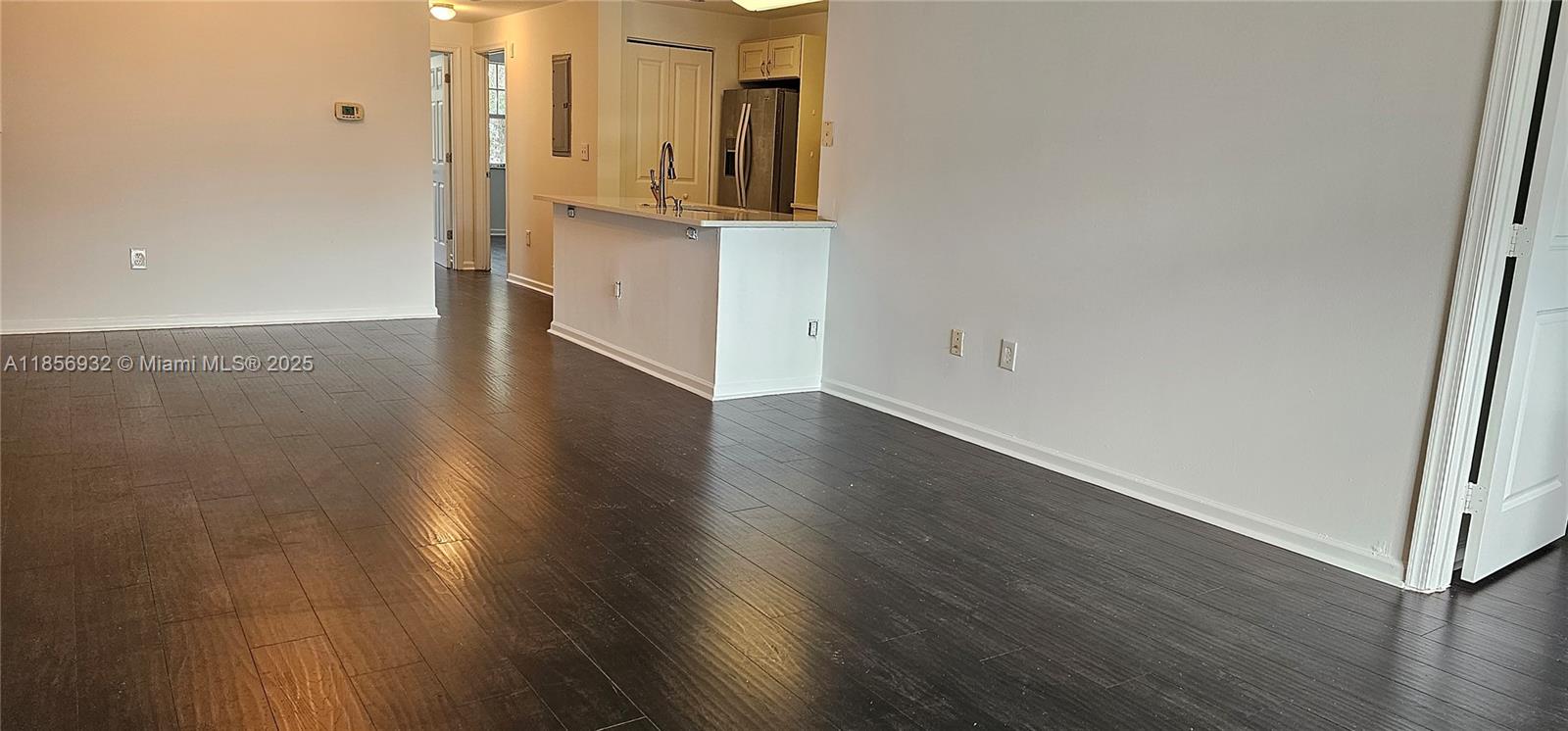 EL-AD POINCIANA CONDO - Residential Lease