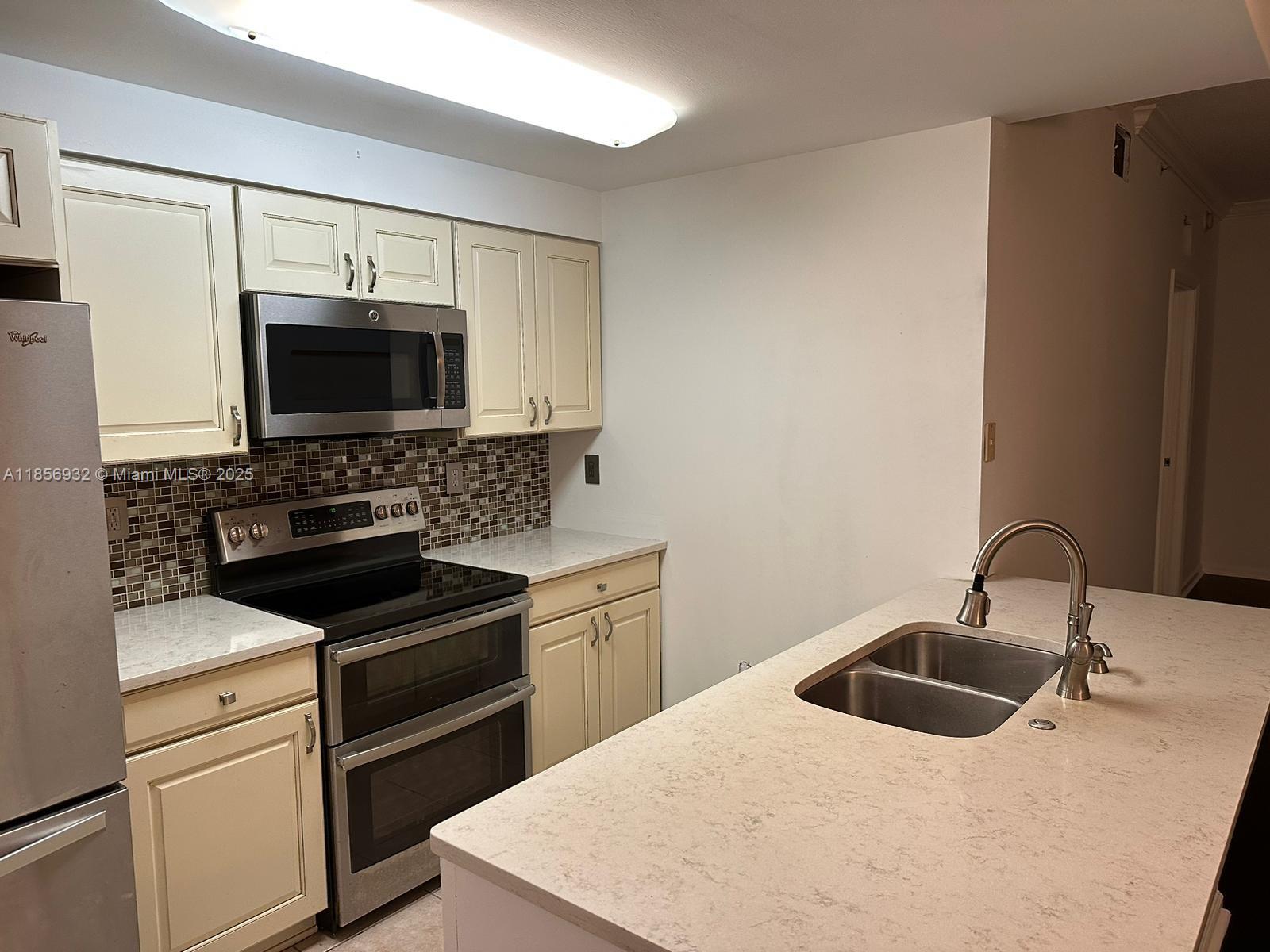 EL-AD POINCIANA CONDO - Residential Lease