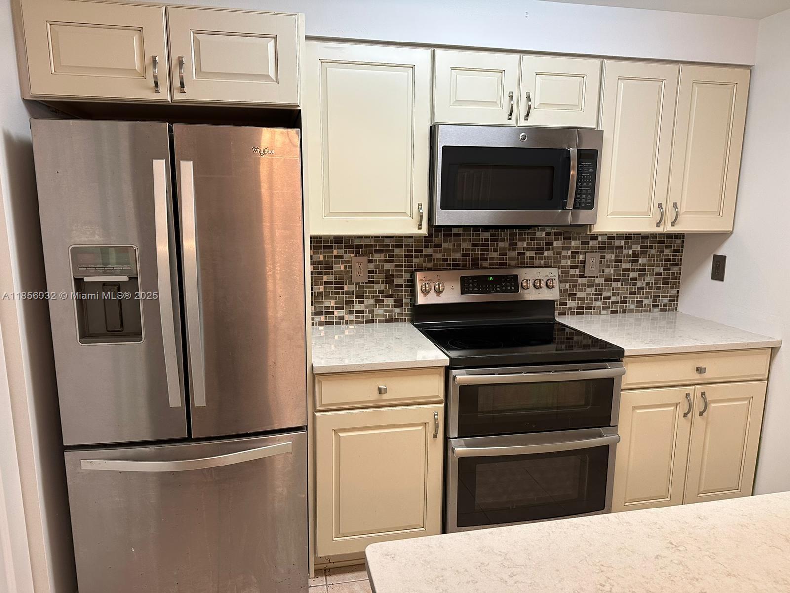 EL-AD POINCIANA CONDO - Residential Lease