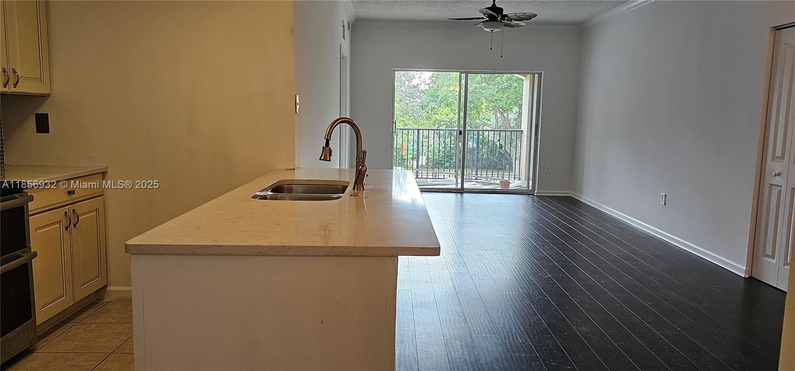 EL-AD POINCIANA CONDO - Residential Lease