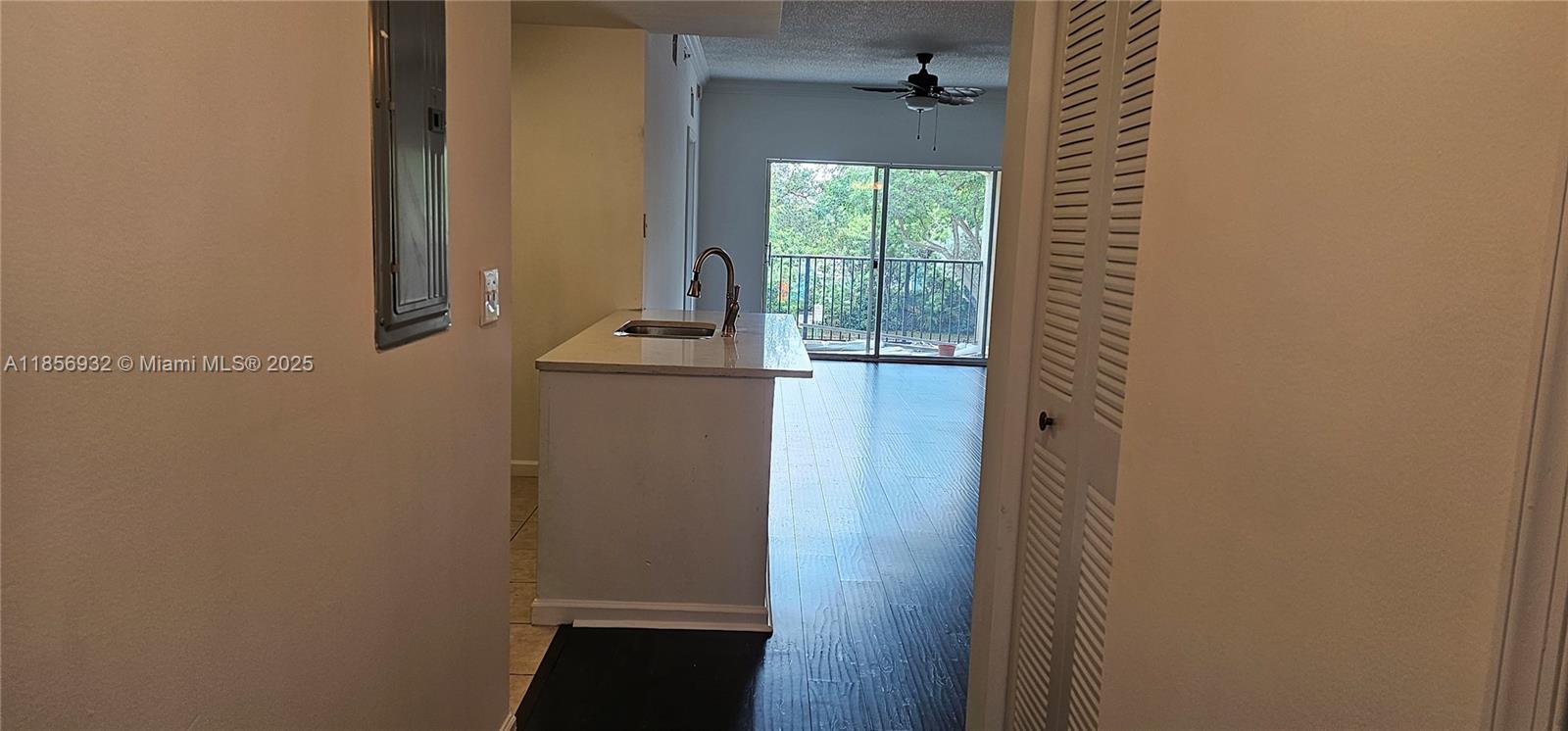 EL-AD POINCIANA CONDO - Residential Lease