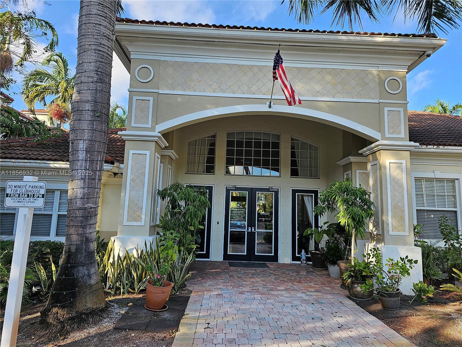 EL-AD POINCIANA CONDO - Residential Lease