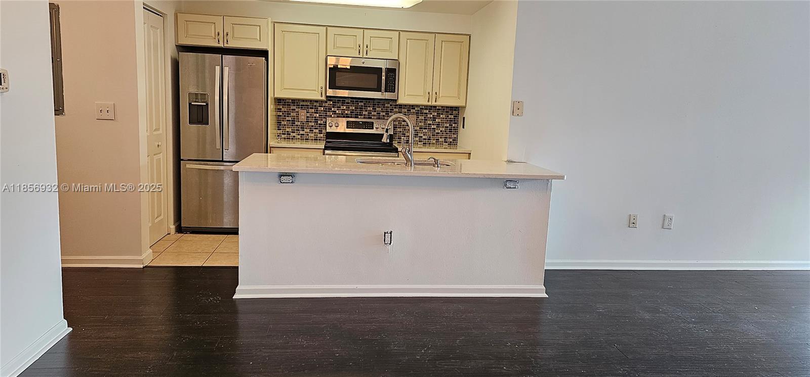 EL-AD POINCIANA CONDO - Residential Lease