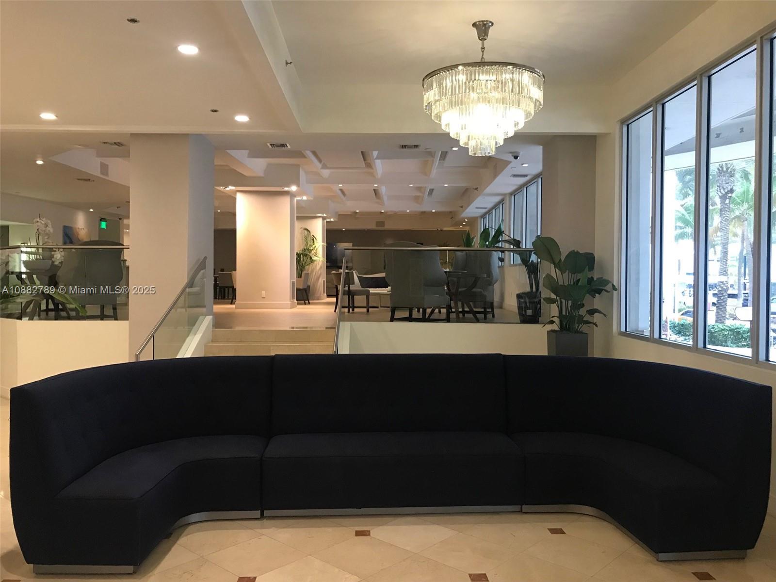 THE DECOPLAGE CONDO - Residential Lease