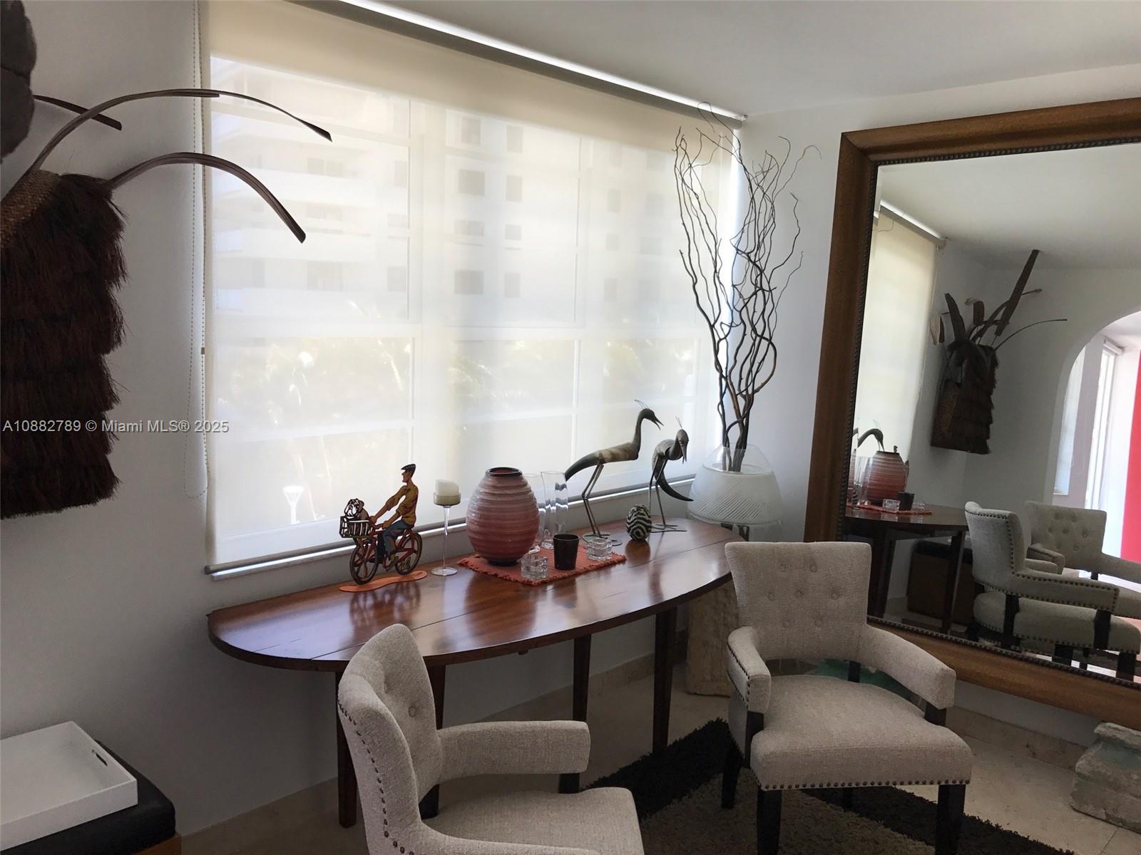 THE DECOPLAGE CONDO - Residential Lease