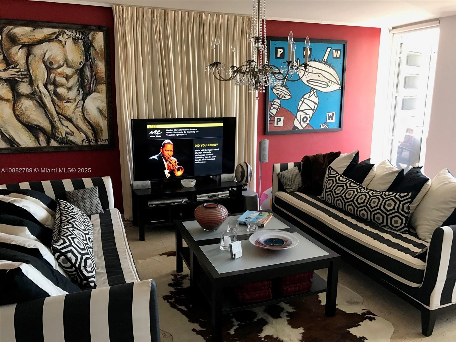 THE DECOPLAGE CONDO - Residential Lease