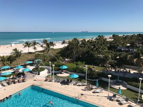 100 Lincoln Rd 644 Miami Beach FL 33139