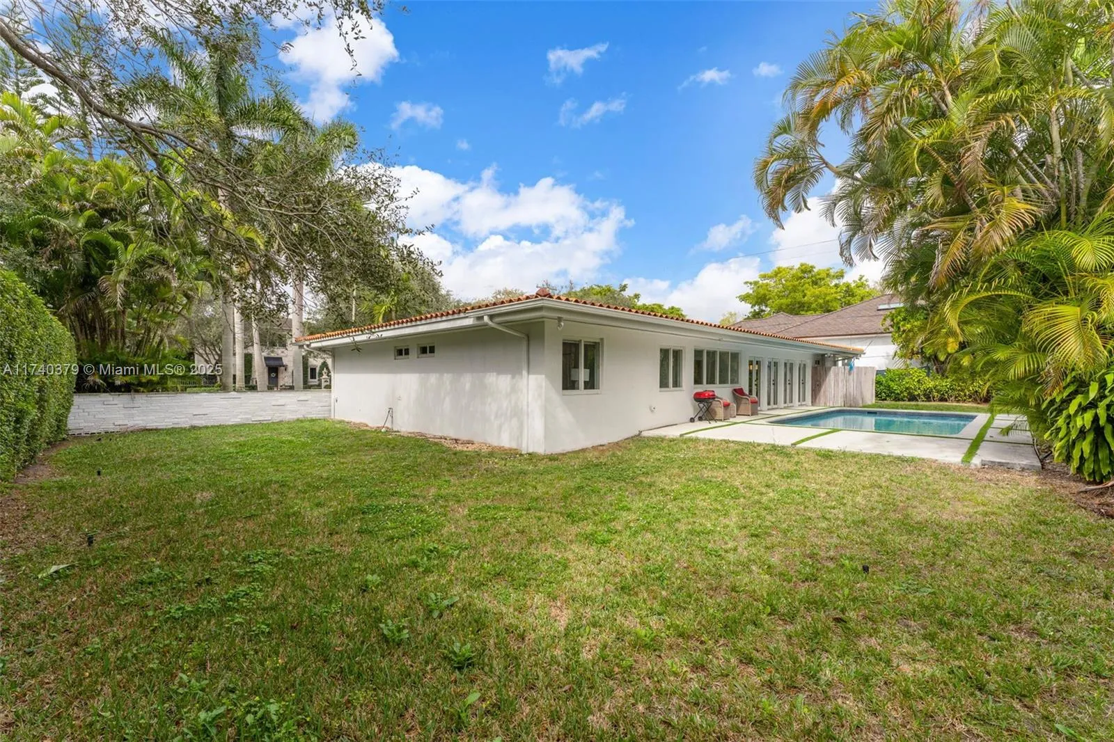 Coral Gables, Florida 33146, United States, 4 Bedrooms Bedrooms, ,5 BathroomsBathrooms,Residential,Active,8242