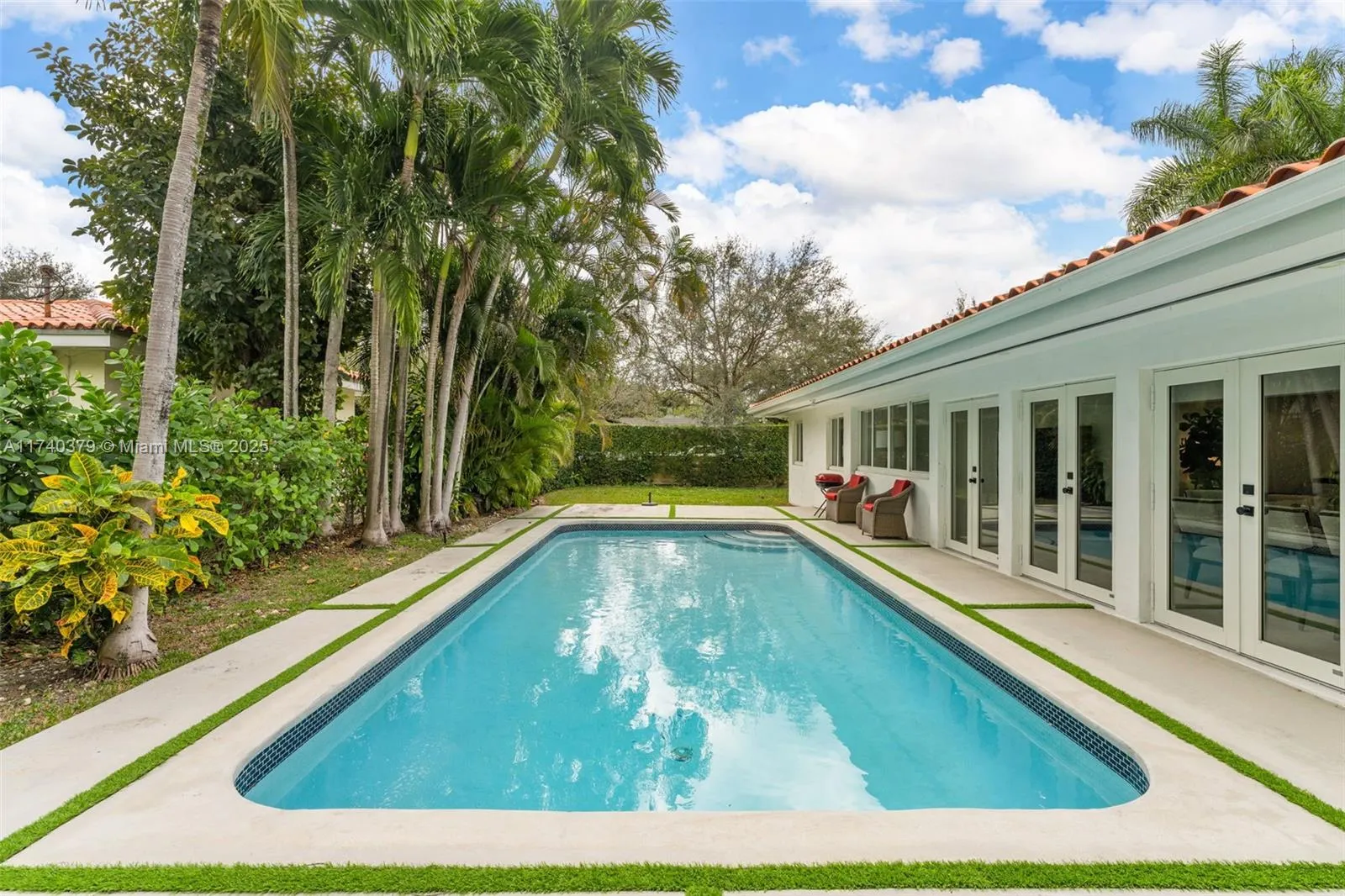 Coral Gables, Florida 33146, United States, 4 Bedrooms Bedrooms, ,5 BathroomsBathrooms,Residential,Active,8242