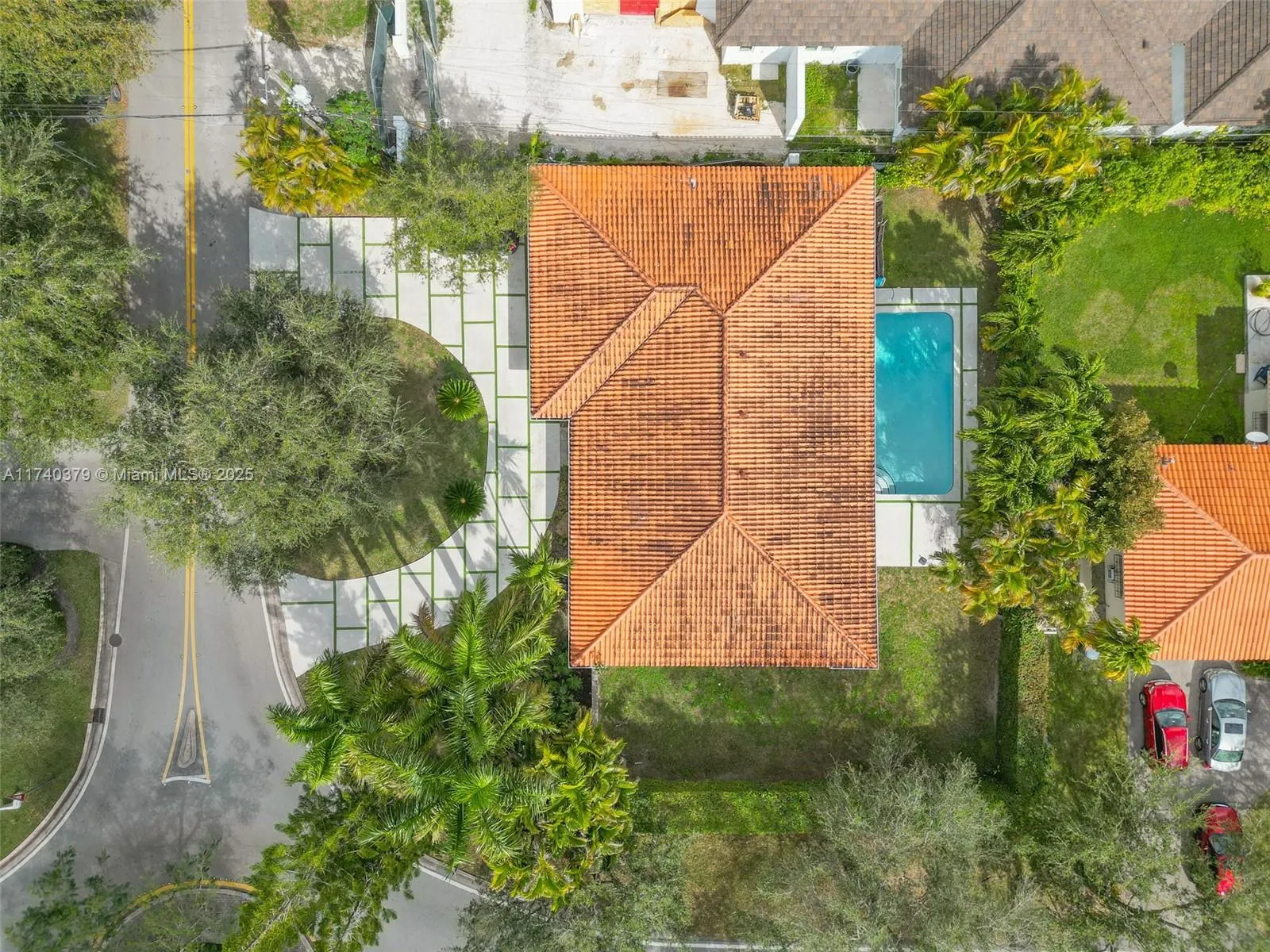 Coral Gables, Florida 33146, United States, 4 Bedrooms Bedrooms, ,5 BathroomsBathrooms,Residential,Active,8242