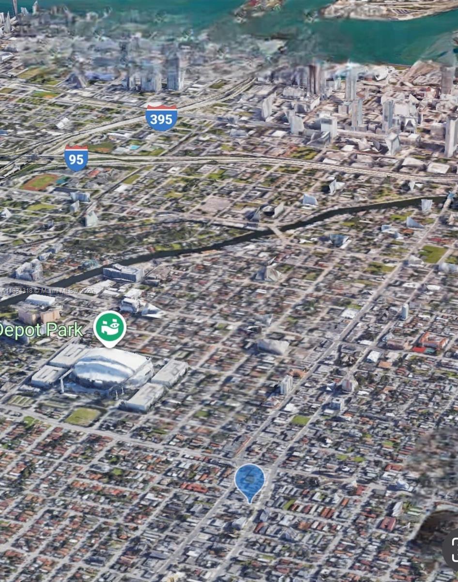 IDLEWILD PARK - Residential