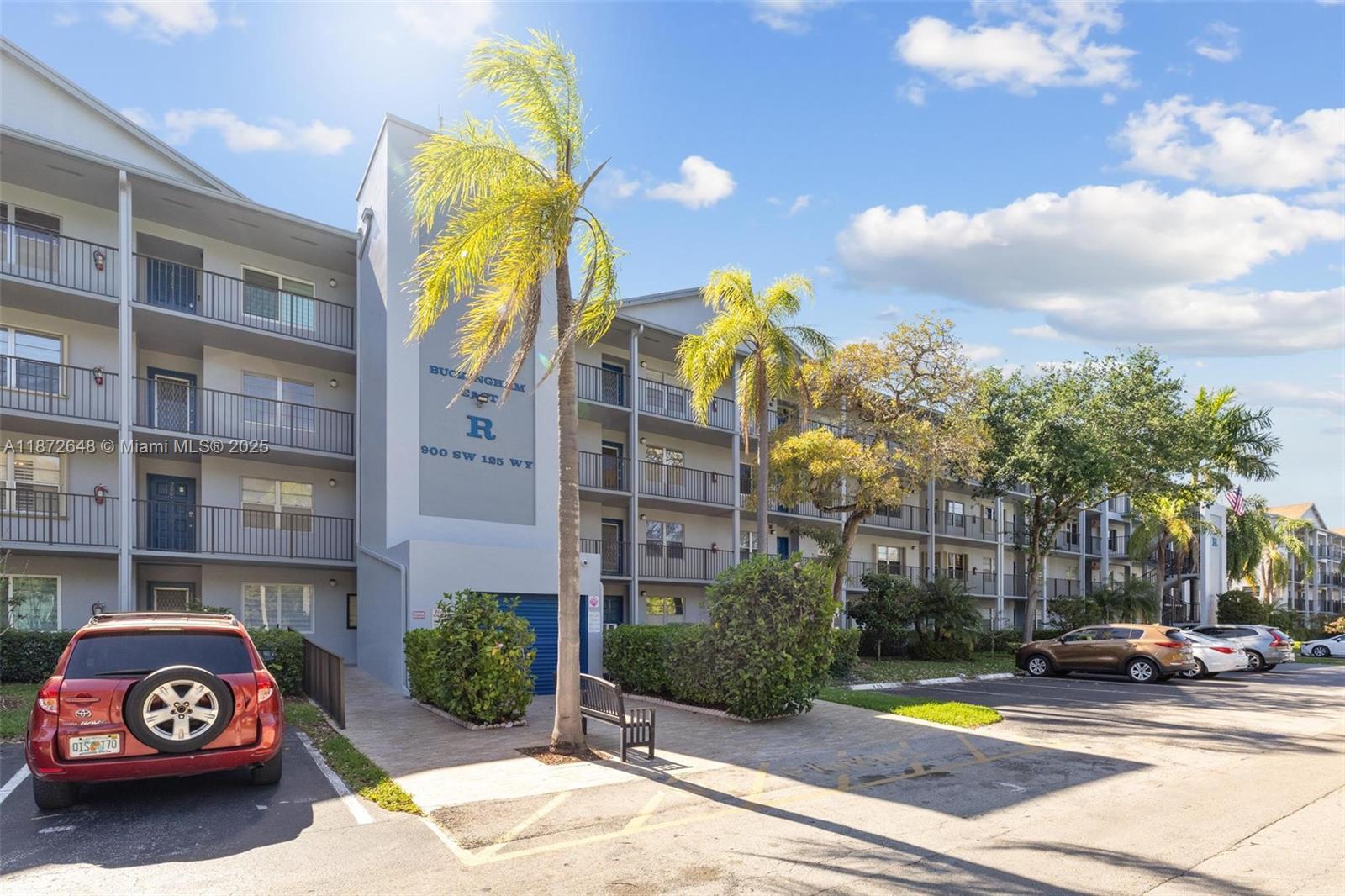 BUCKINGHAM EAST AT CENTUR - Residential