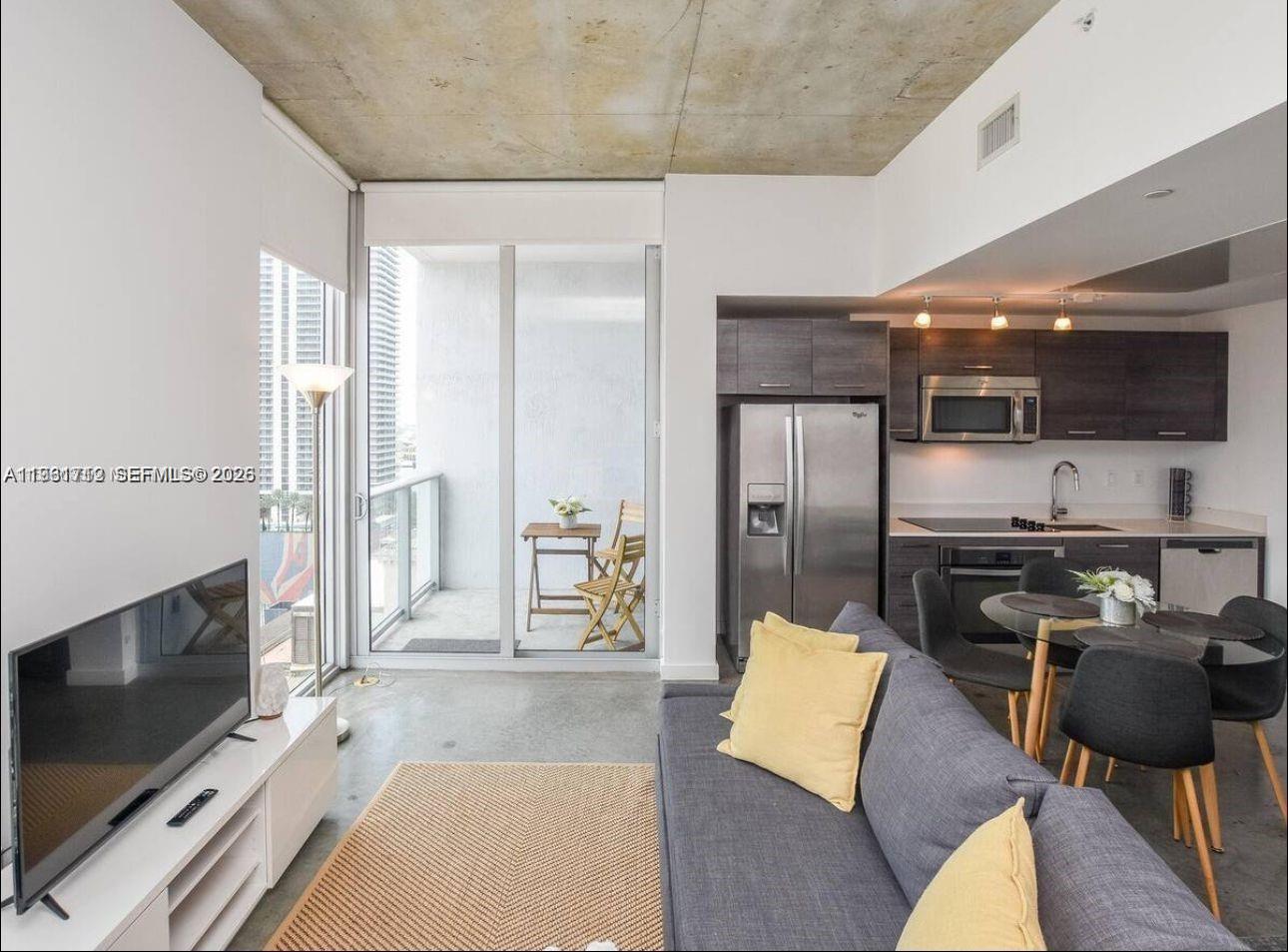 CENTRO CONDO - Residential Lease