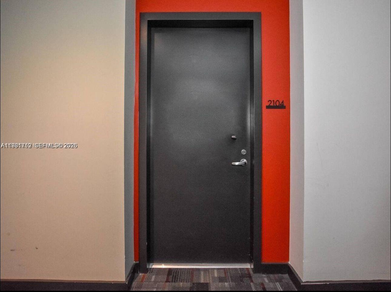 CENTRO CONDO - Residential Lease