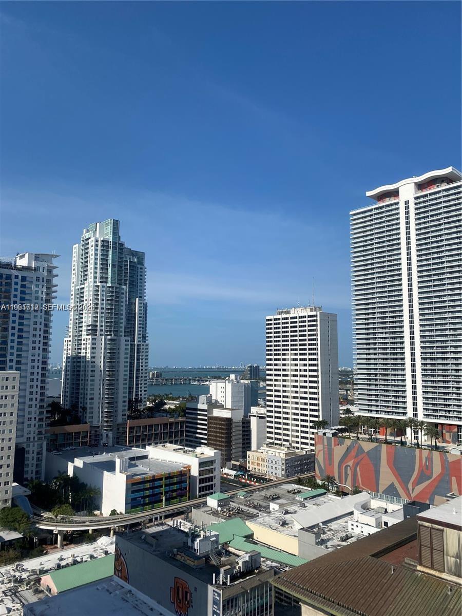 CENTRO CONDO - Residential Lease