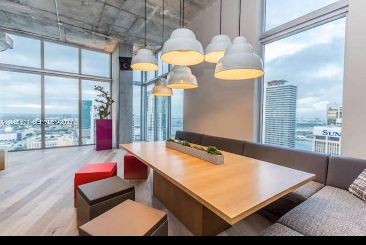 CENTRO CONDO - Residential Lease