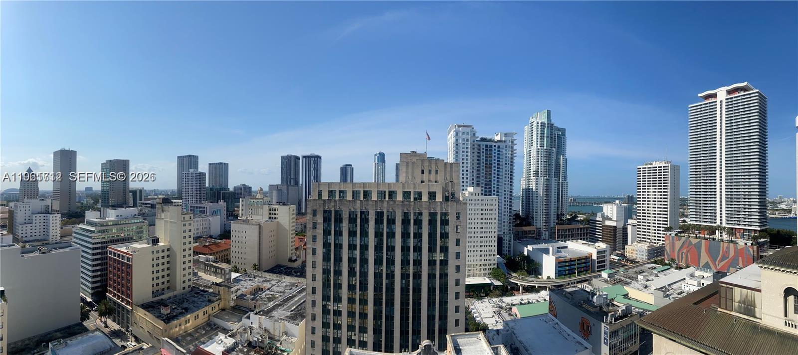 CENTRO CONDO - Residential Lease