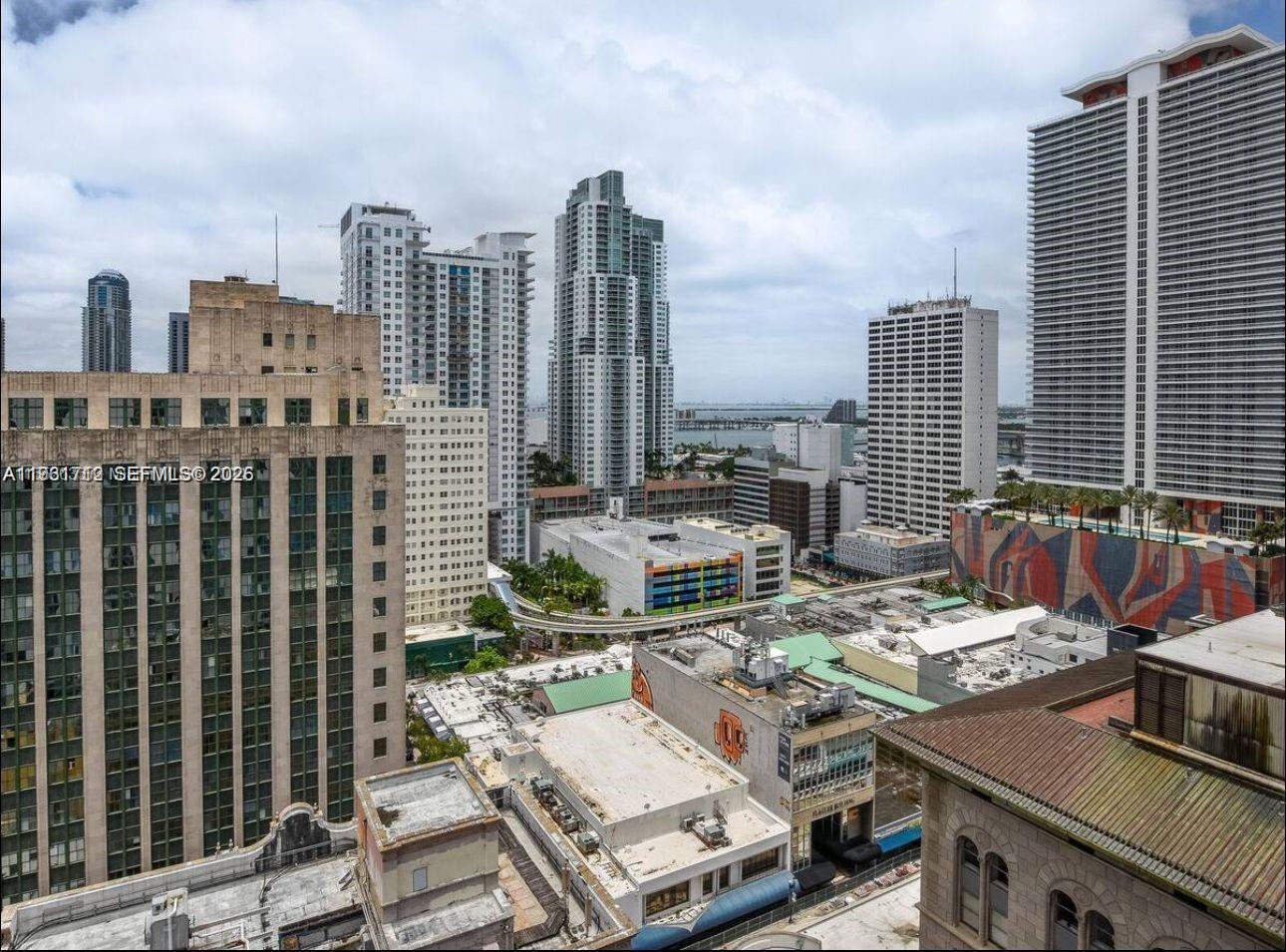CENTRO CONDO - Residential Lease