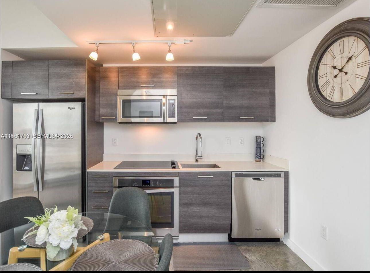 CENTRO CONDO - Residential Lease