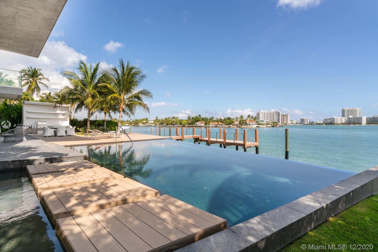 DI LIDO ISLAND - Residential