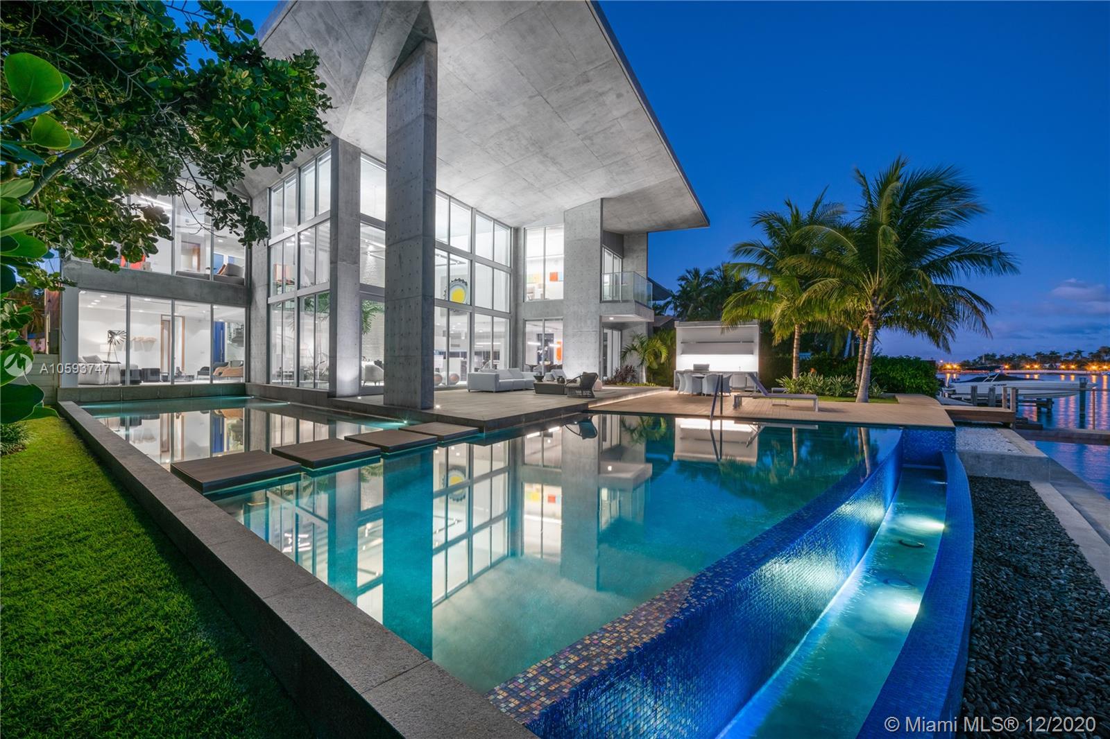 DI LIDO ISLAND - Residential